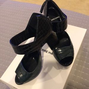 Pierre Hardy Shoes